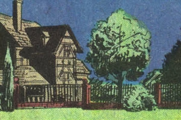 Leonia, New Jersey, USA