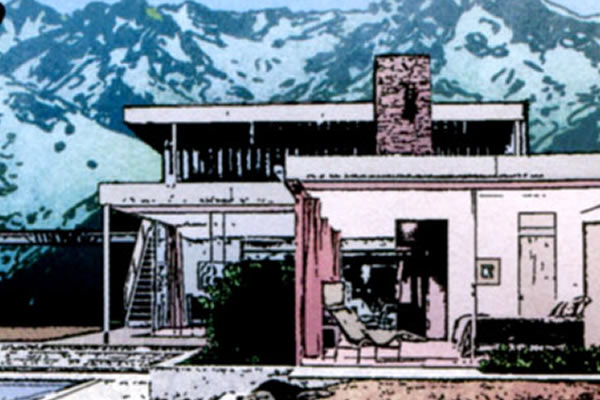 Les Diablerets, Switzerland