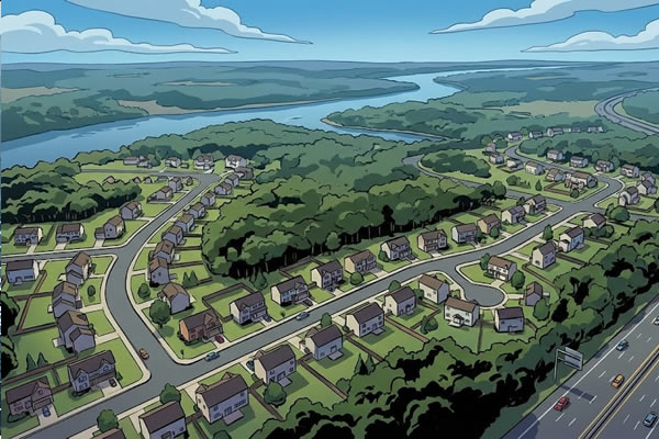 Lorton, Virginia, USA