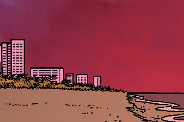 Miami Beach, Florida, USA