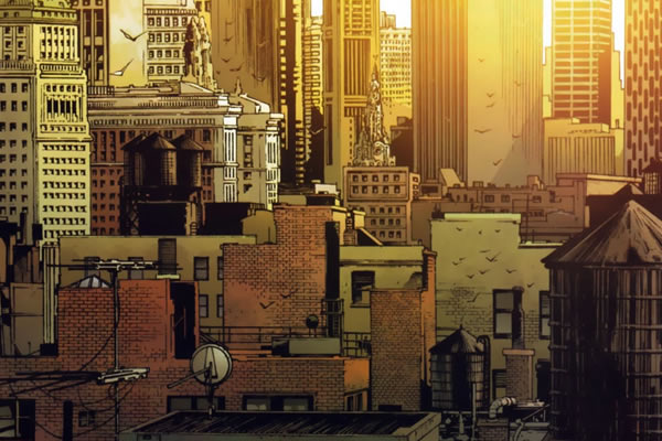 Manhattan, New York, USA