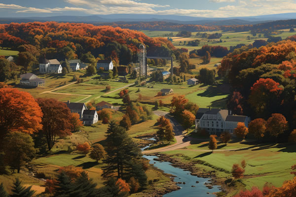 Millbrook, New York, USA