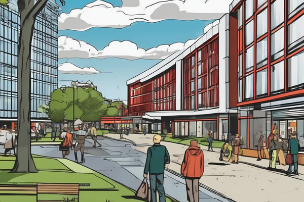 Milton Keynes, England