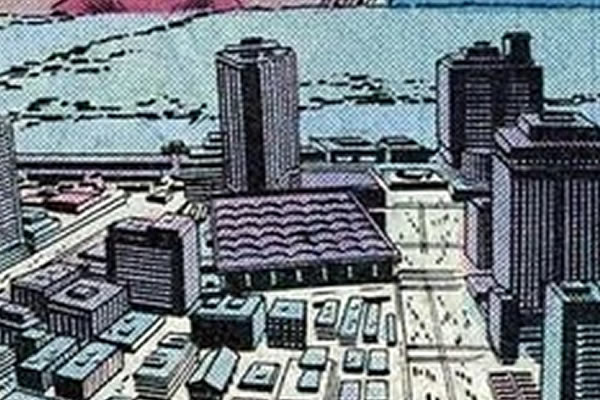 New Orleans, Louisiana, USA