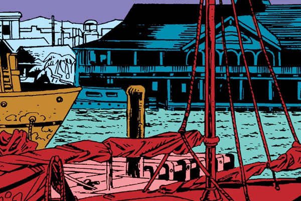 Newport Beach, California, USA