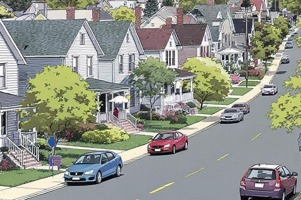 Old Tappan, New Jersey, USA