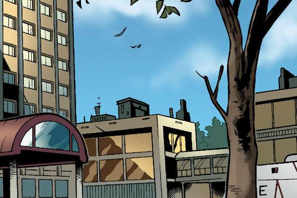 Omaha, Nebraska, USA