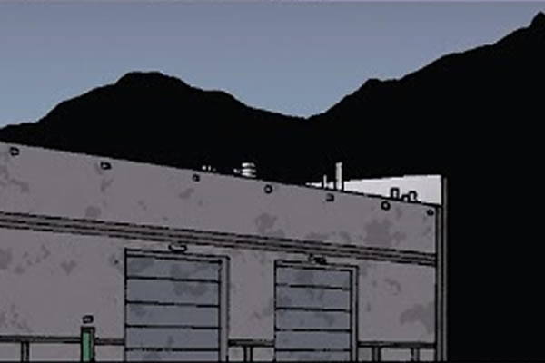 Palmdale, California, USA