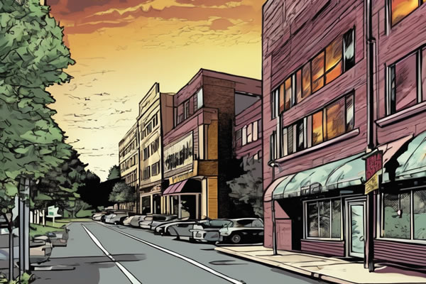 Parsippany, New Jersey, USA