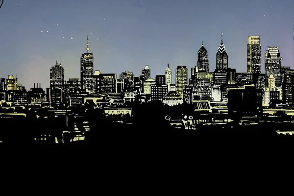 Philadelphia, Pennsylvania, USA