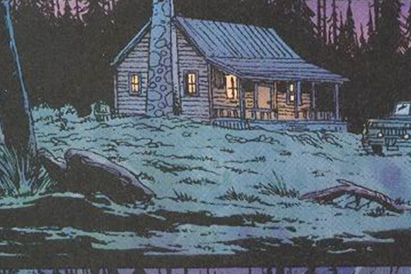 Prince George, British Columbia, Canada