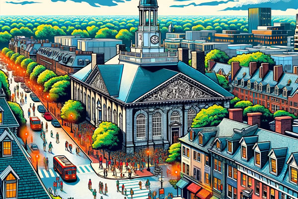 Princeton, New Jersey, USA