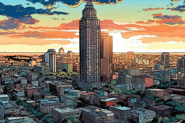 Providence, Rhode Island, USA