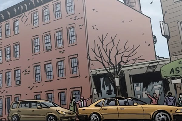 Queens, New York, USA