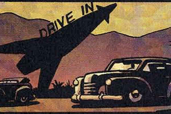 Rialto, California, USA