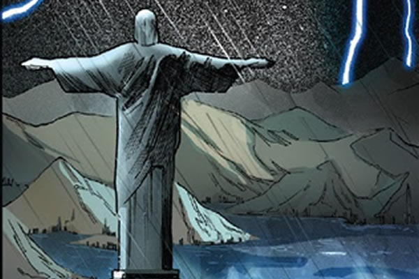 Rio de Janeiro, Brazil