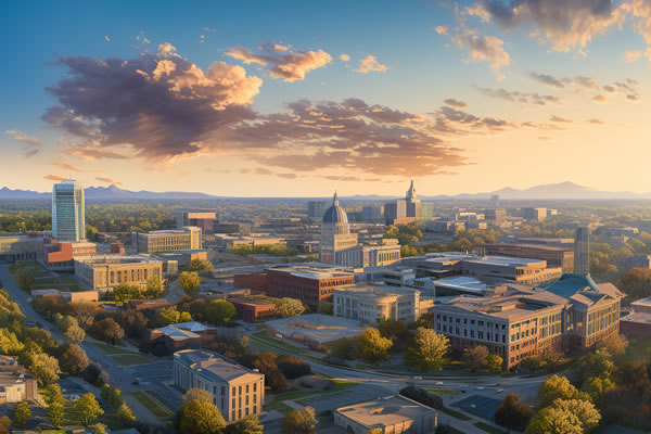 Rock Hill, South Carolina, USA