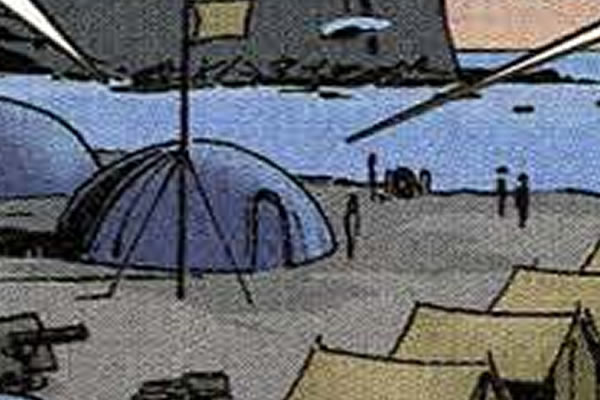 Rollo Bay, Prince Edward Island, Canada