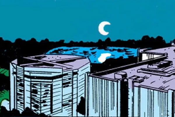 Rutherford, New Jersey, USA