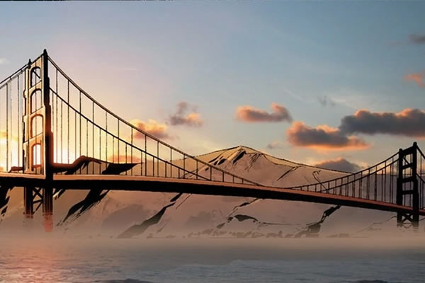 San Francisco, California, USA