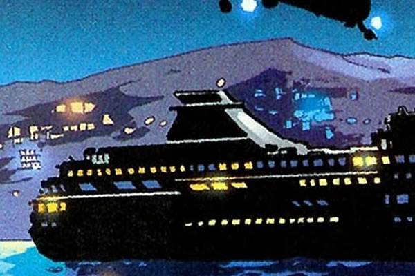 Sault Ste. Marie, Ontario, Canada