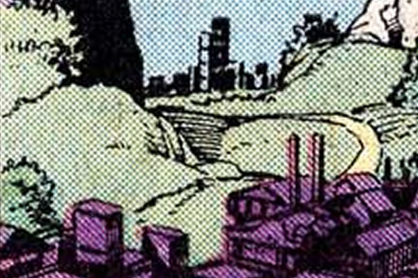 Springdale, Connecticut, USA