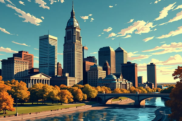 St. Paul, Minnesota, USA