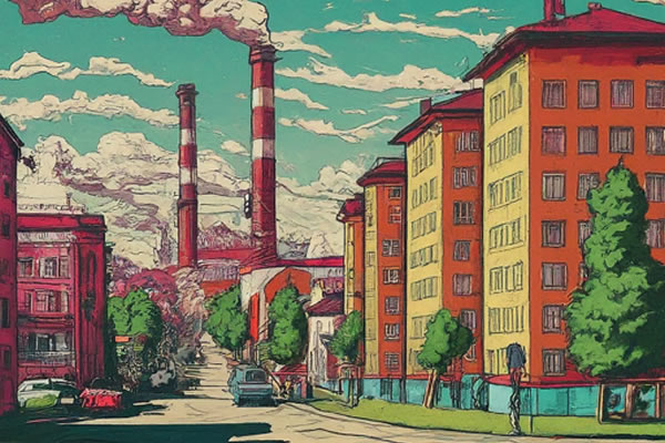 Nizhny Tagil, Russia