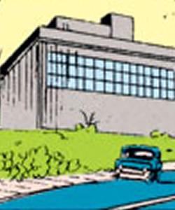 Two Forks, Maine, USA