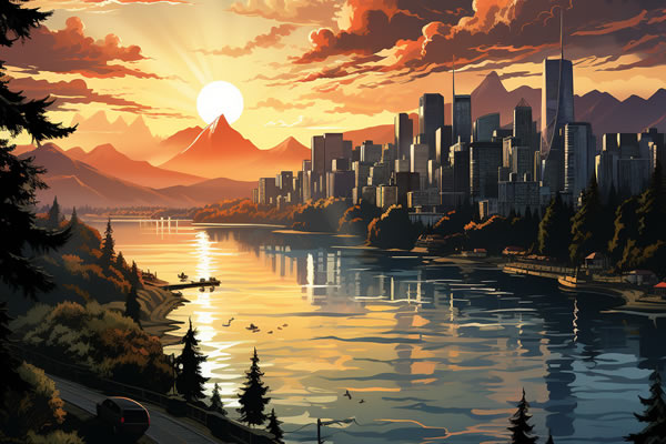 Vancouver, British Columbia, Canada