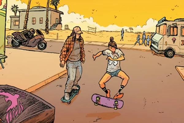 Venice, California, USA