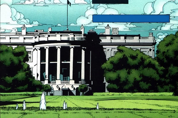 Washington, District of Columbia, USA