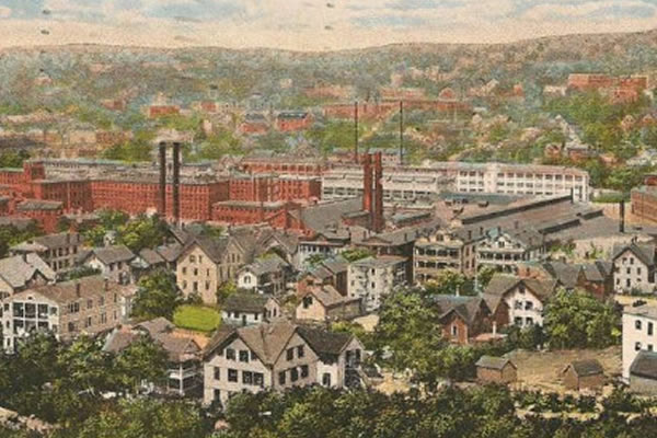 Waterbury, Connecticut, USA