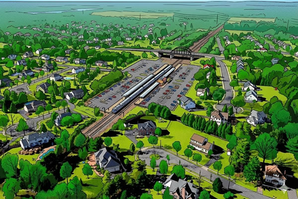 West Windsor, New Jersey, USA