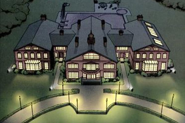 Westchester, New York, USA