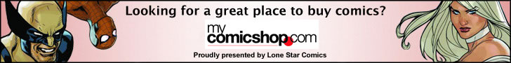 MyComicShop
