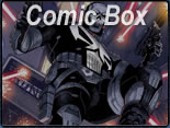 Comic Box Listings