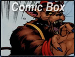 Comic Box Listings