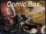 Comic Box Listings
