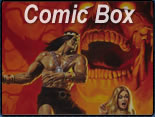 Comic Box Listings