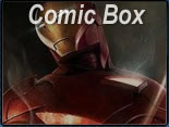 Comic Box Listings