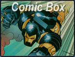 Comic Box Listings
