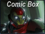 Comic Box Listings