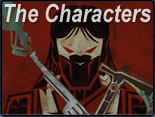 Character Listings