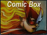 Comic Box Listings