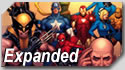 Expanded Marvel